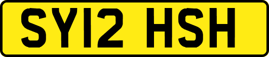SY12HSH