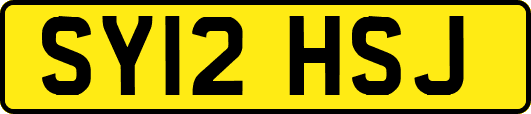 SY12HSJ