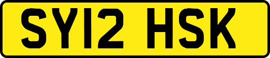 SY12HSK