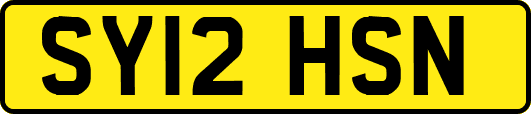 SY12HSN