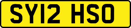 SY12HSO