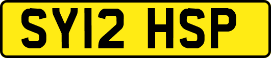 SY12HSP