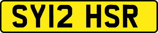 SY12HSR