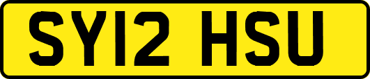 SY12HSU