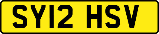 SY12HSV