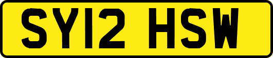 SY12HSW