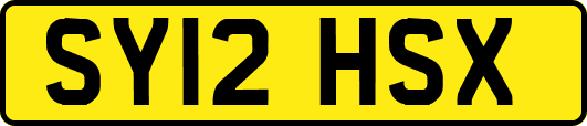 SY12HSX