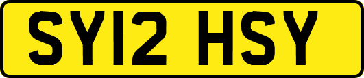 SY12HSY