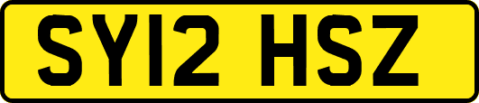 SY12HSZ