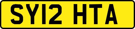SY12HTA