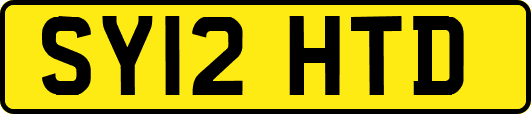SY12HTD