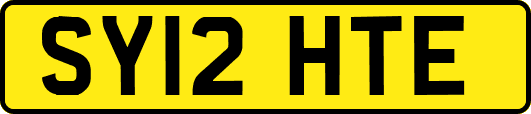 SY12HTE