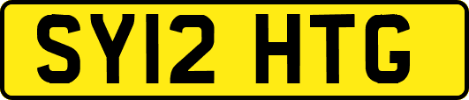 SY12HTG