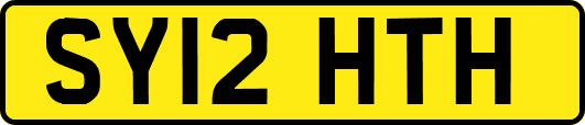 SY12HTH