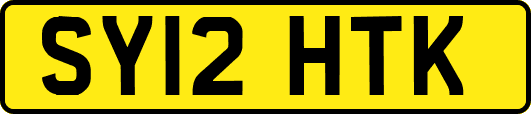 SY12HTK