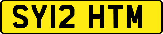 SY12HTM