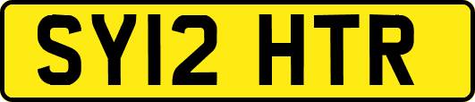 SY12HTR