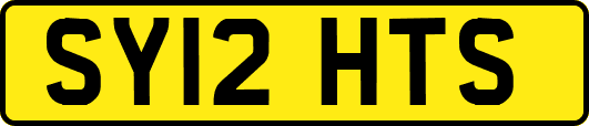 SY12HTS