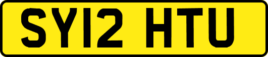SY12HTU
