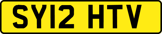 SY12HTV