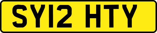SY12HTY