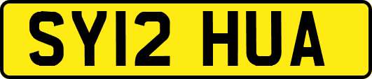 SY12HUA