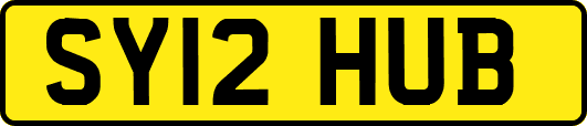 SY12HUB