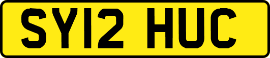 SY12HUC