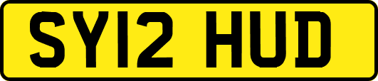 SY12HUD
