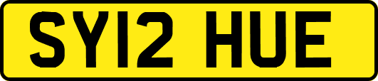 SY12HUE