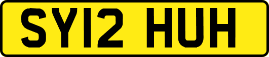 SY12HUH