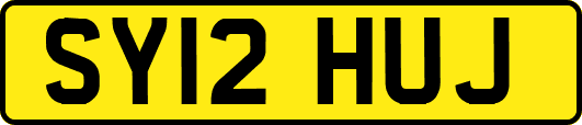 SY12HUJ