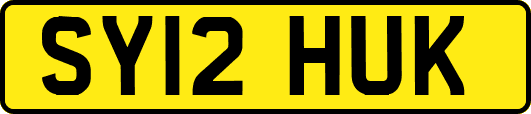 SY12HUK