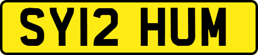 SY12HUM