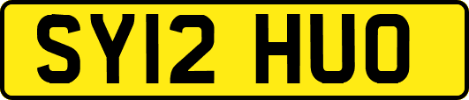 SY12HUO