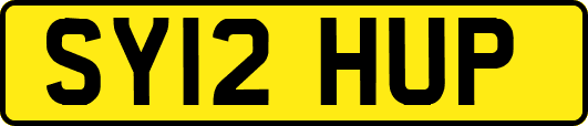 SY12HUP