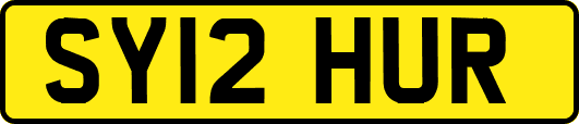 SY12HUR