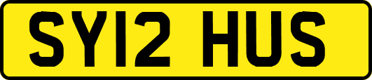 SY12HUS