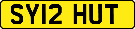 SY12HUT