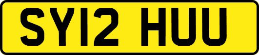 SY12HUU