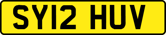 SY12HUV