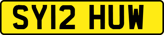 SY12HUW