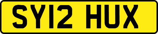 SY12HUX