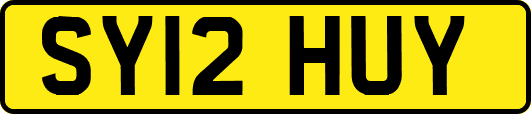 SY12HUY