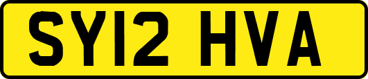 SY12HVA