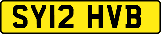 SY12HVB