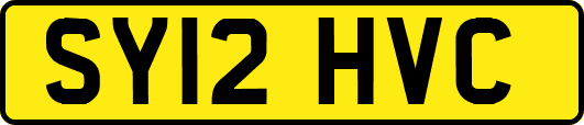 SY12HVC