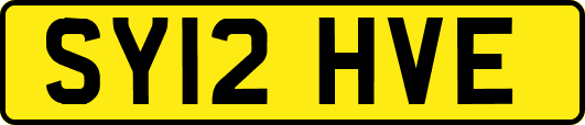 SY12HVE