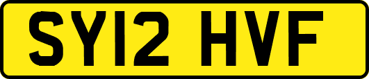 SY12HVF