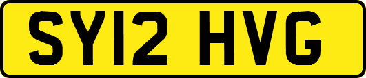 SY12HVG